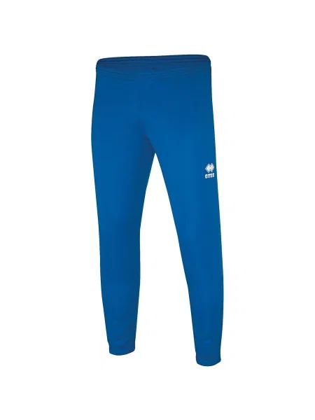 Pantaloni Errea albastru
