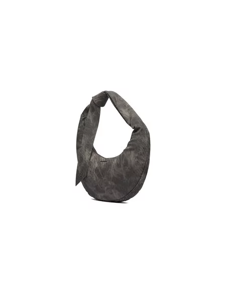 Kabelka G-Star Raw sivá