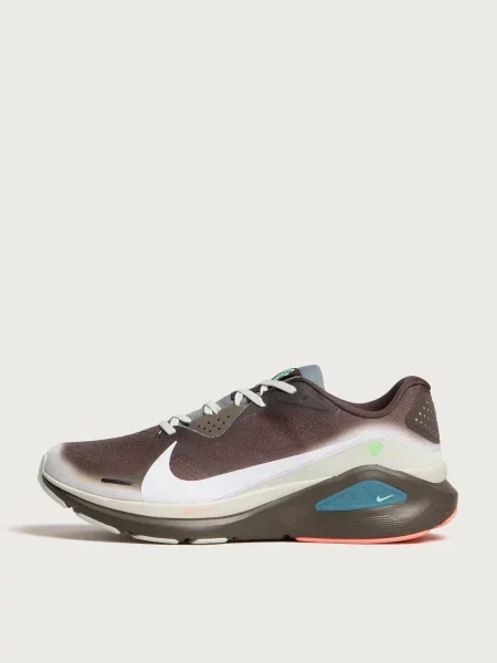 Sneakersy Nike Structure białe