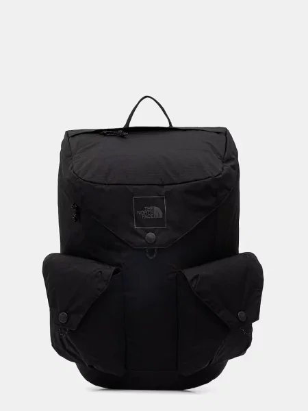 The North Face rucsac RUCKSACK negru