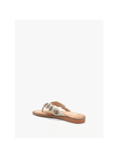 Sandale La Modeuse