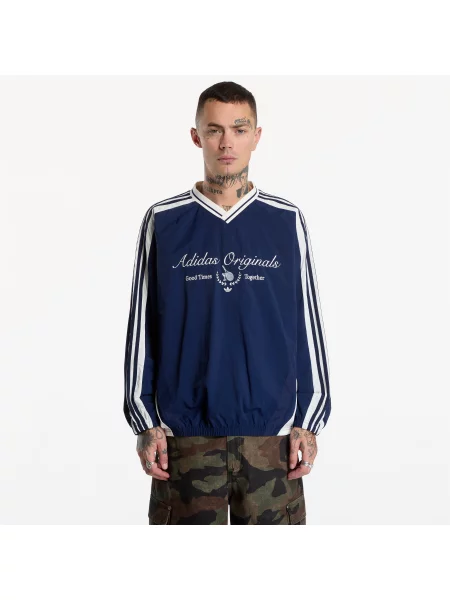 Hanorac crewneck Adidas Originals