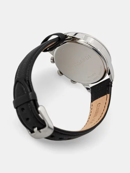 Годинник Trussardi T-BRIDGE срібний