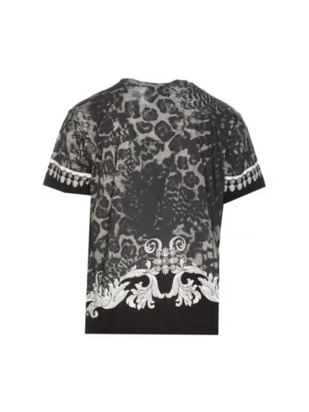Koszulka Versace Jeans Couture