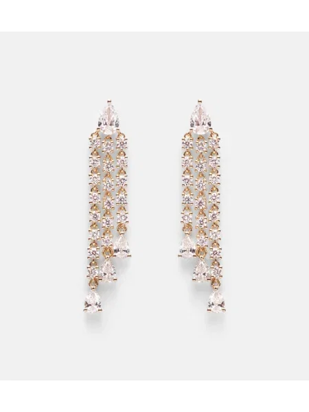 Uhani Anita Ko zlata