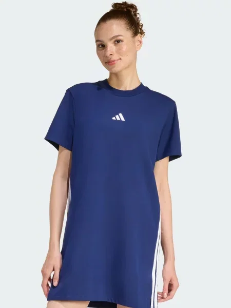 ADIDAS SPORTSWEAR Sportska haljina tamno plava