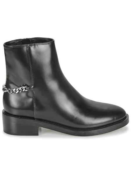 Pantofi Michael Michael Kors negru