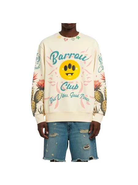 Barrow hanorac de bej