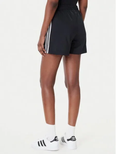 Kratek klasične kratke hlače Adidas Originals črna