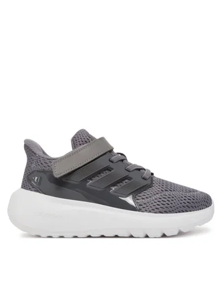 Sneakersy adidas sivá