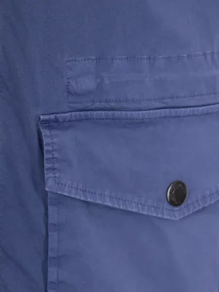Geacă Blauer albastru