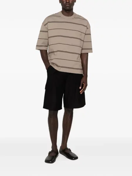 Tricou Comme Des Garçons Homme maro