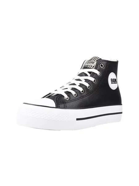 Pantofi copii Conguitos negru