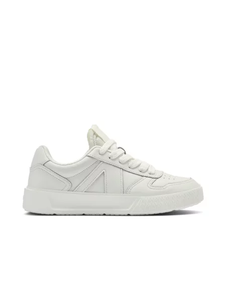 Sneakersy Arkk Copenhagen retro białe