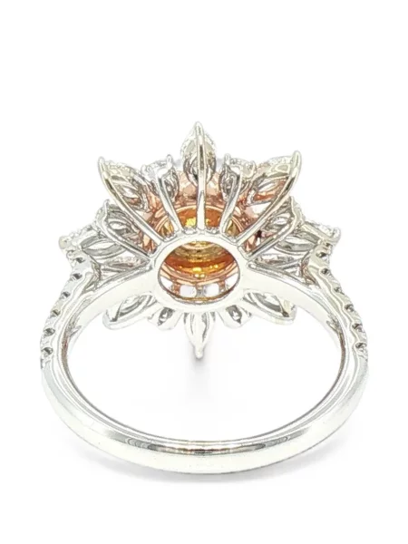 Inel Hyt Jewelry galben