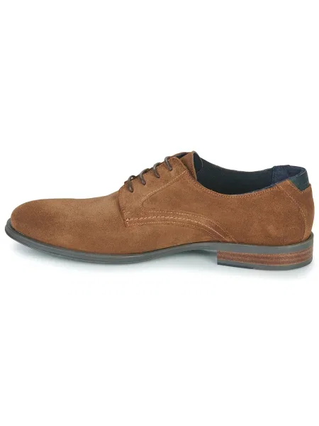 Pantofi Pellet maro
