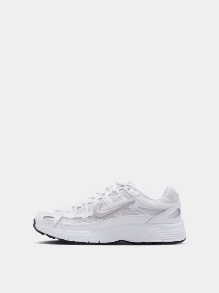 Дитячі Кросівки повсякденні NIKE текстиль сірий
