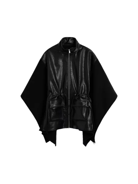 Palton Desigual negru