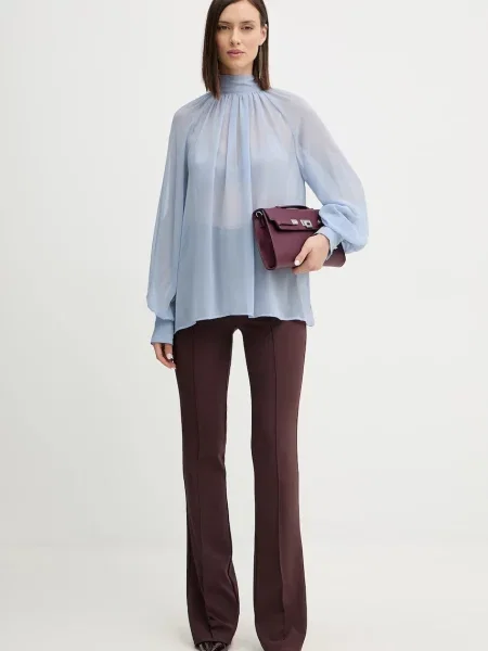 Блузка Guess AUDRINE візерунок