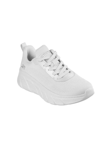 Tenisky Skechers biela