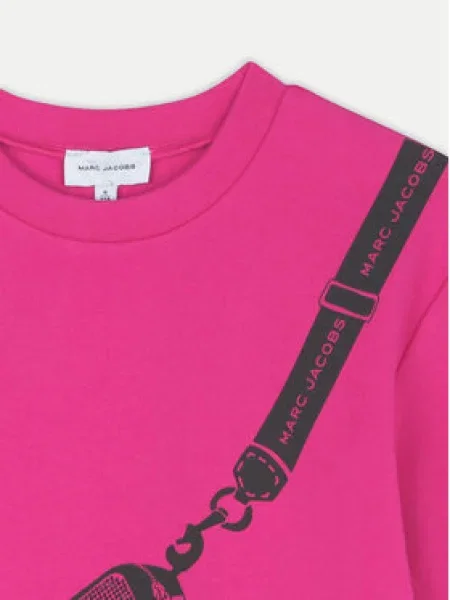 Marc Jacobs Póló D rózsaszín