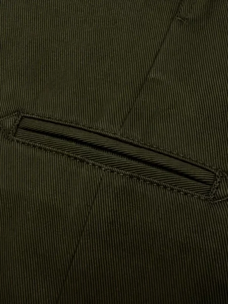 Pantaloni Marni cu cordon verde