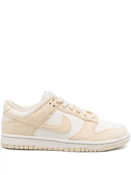 Sneakerși Nike Dunk din piele