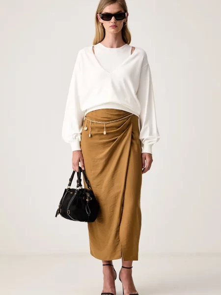 Свитер Mm By Max Mara