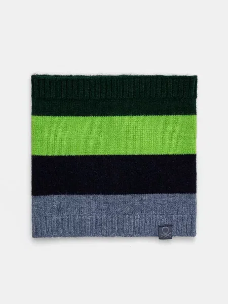 Детский шарф United Colors Of Benetton