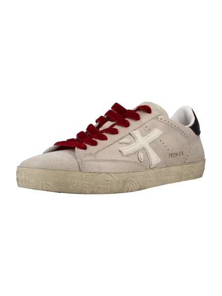Pantofi Premiata bej