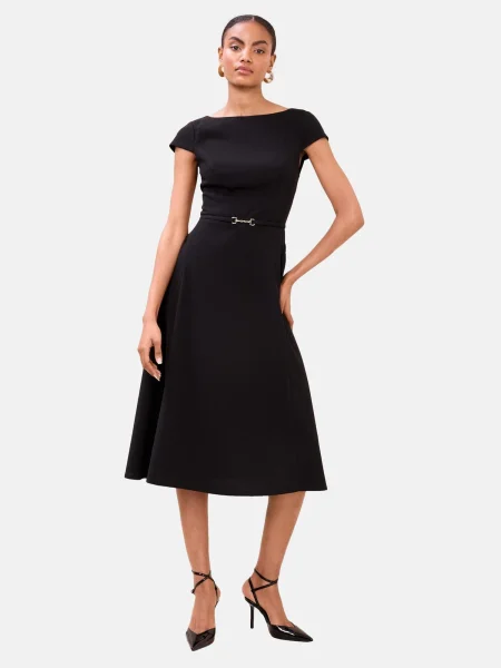 Lipsy Rochie negru