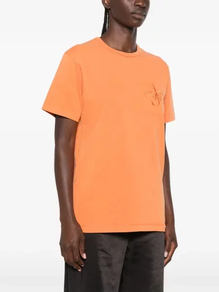 Póló Jw Anderson narancsszínű