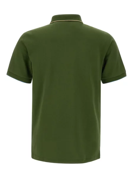 Polo Sun68 verde