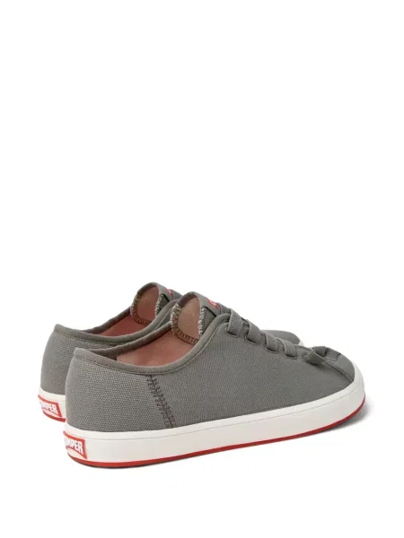Sneakerși Camper gri