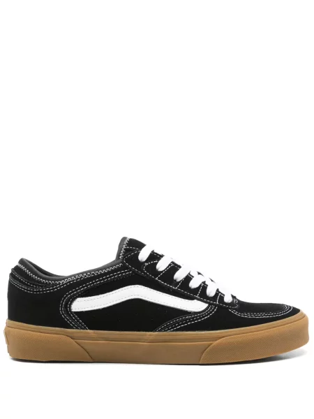 Маратонки Vans черно