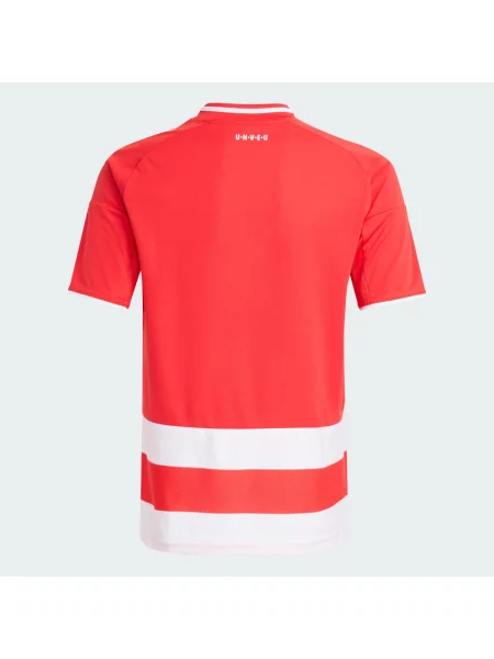 Koszulka 1. FC Union Berlin Home Kids biała