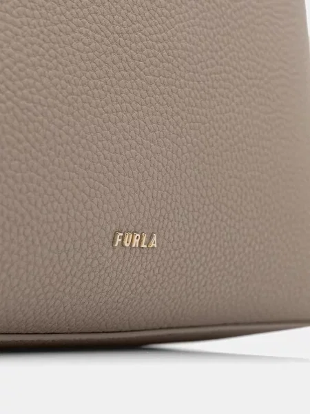 Furla сумка-шопер шкіряна Ava M Tote