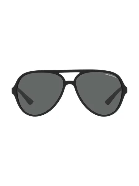ARMANI EXCHANGE Ochelari de soare negru