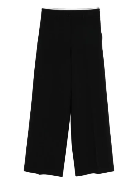 Pantaloni Aspesi negru