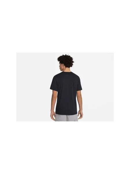 Tricou Nike negru