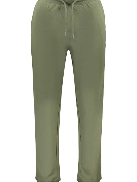 Trenirka U.s. Grand zelena