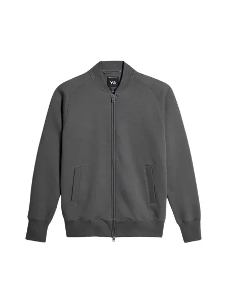 Bluza Adidas do biegania szara