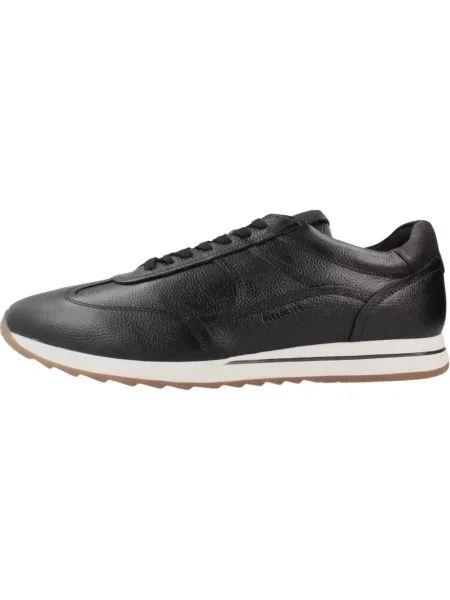 Sneakersy Bullboxer czarne