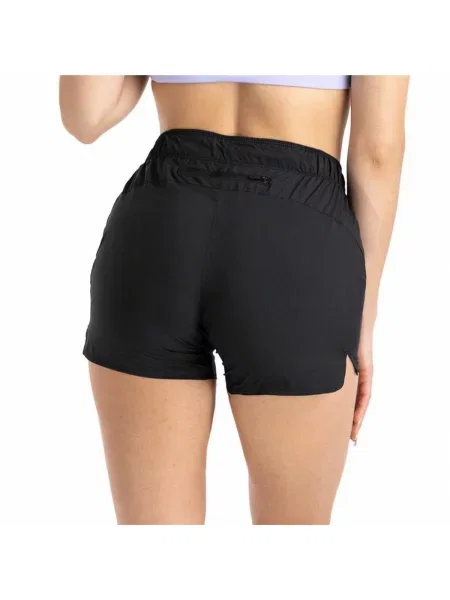 Krótkie Spodenki Sportowe Mizuno Core czarny