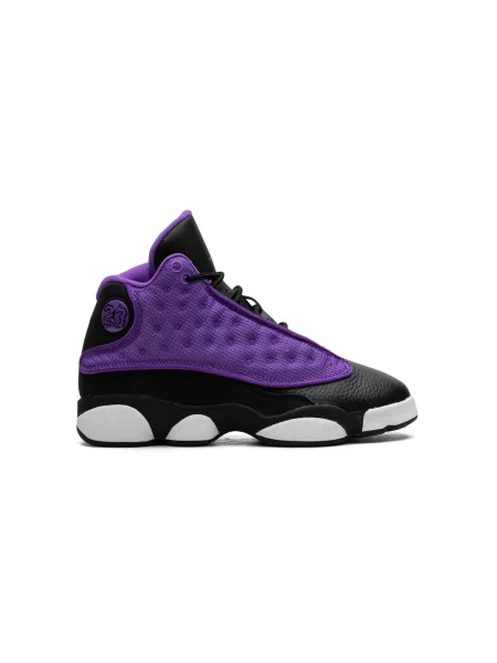 Sneakersy dziecięce Jordan Air Jordan 13 fioletowe