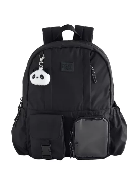 Next Rucsac negru