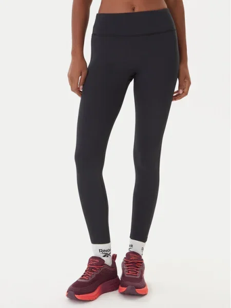 Клинове Reebok черно