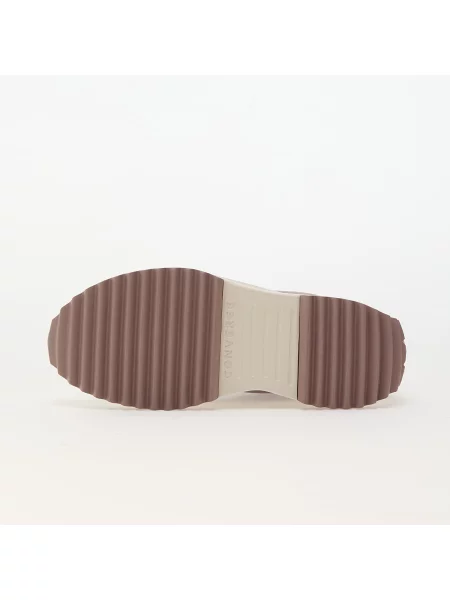 Сникърси Converse Run Star Hike Platform Puffed Up Bite The Dust/ Egret/ Egret EUR 38 розово