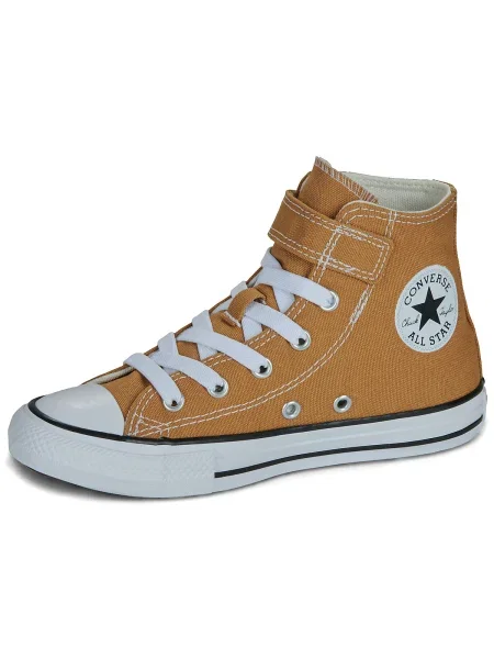 Pantofi copii Converse galben