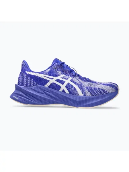 Buty do biegania ASICS Dynablast 5 cobalt burst/white niebieskie